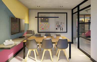 Imagem 6: APARTAMENTO RESIDENCIAL em São Paulo - SP, Vila Clementino