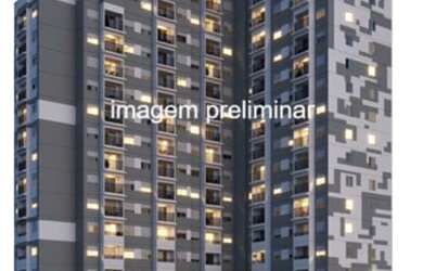 Imagem: APARTAMENTO RESIDENCIAL em São Paulo