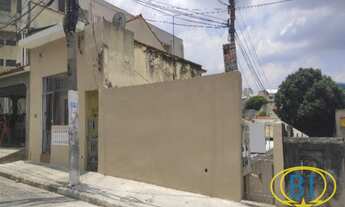 Imagem 2: Casa em terreno de 500 m², à venda na Vila Formosa São Paulo, na imobiliária Buenos Jr Imó