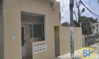 Imagem: Casa em terreno de 500 m², à venda na