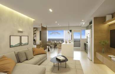 Imagem 5: APARTAMENTO RESIDENCIAL em São Paulo - SP, Perdizes