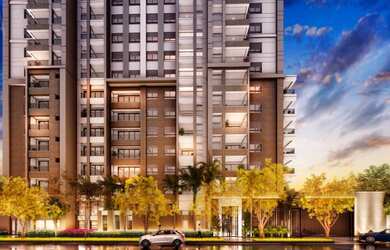 Imagem 5: COBERTURA RESIDENCIAL em São Paulo - SP, Brooklin Paulista