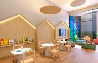 Imagem 7: STUDIO RESIDENCIAL em São Paulo - SP, Perdizes