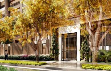 Imagem 4: APARTAMENTO RESIDENCIAL em São Paulo - SP, Brooklin Paulista