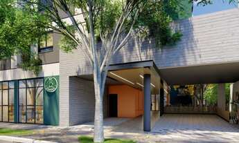 Imagem 2: Studio RESIDENCIAL em São Paulo - SP, Campo Belo