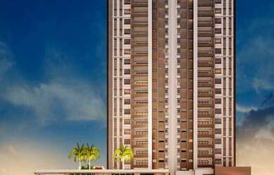 Imagem 2: STUDIO RESIDENCIAL em São Paulo - SP, Brooklin Paulista