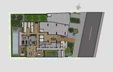 Imagem 2: PONTO COMERCIAL em São Paulo - SP, Pinheiros