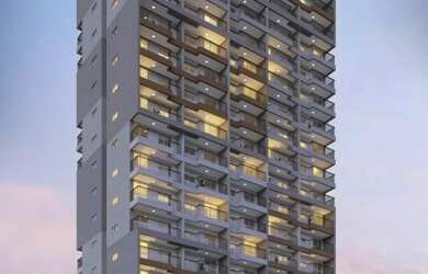 Imagem: APARTAMENTO RESIDENCIAL em São Paulo