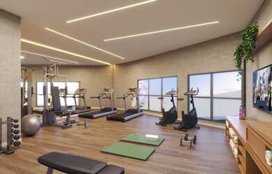 Imagem 7: APARTAMENTO RESIDENCIAL em São Paulo - SP, Perdizes