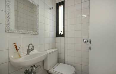 Imagem 5: PREDIO COMERCIAL em São Paulo - SP, Itaim Bibi