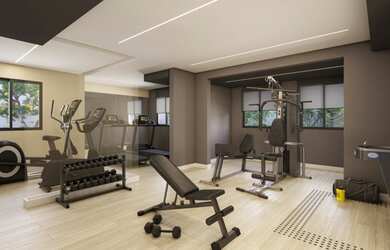 Imagem 4: APARTAMENTO RESIDENCIAL em São Paulo - SP, Vila Matilde