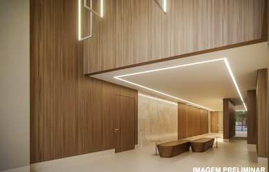 Imagem 3: APARTAMENTO RESIDENCIAL em São Paulo - SP, Tatuapé