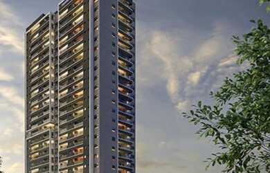 Imagem: APARTAMENTO RESIDENCIAL em São Paulo