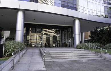 Imagem 5: Laje comercial com 534, 90 m², 4 banheiros, 15 vagas, à venda na Vila Olímpia, na Imobiliá