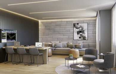 Imagem 7: APARTAMENTO RESIDENCIAL em São Paulo - SP, Campo Belo