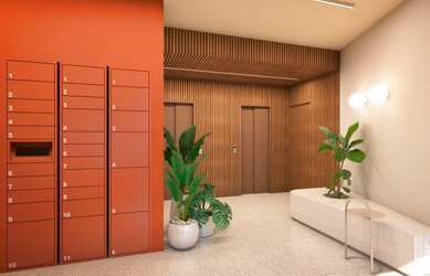 Imagem 3: STUDIO RESIDENCIAL em São Paulo - SP, Jardim Prudência