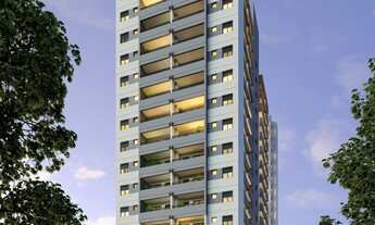 Imagem: APARTAMENTO RESIDENCIAL em São Paulo