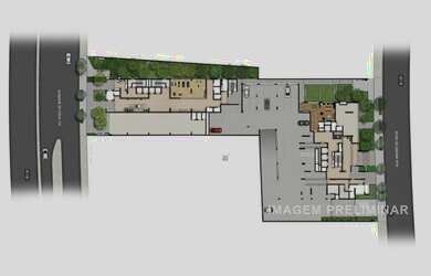 Imagem 7: STUDIO RESIDENCIAL em São Paulo - SP, Mooca