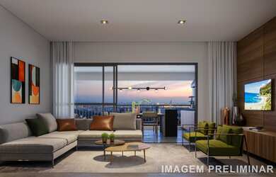 Imagem 6: APARTAMENTO RESIDENCIAL em São Paulo - SP, Mooca