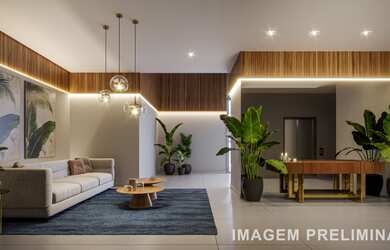 Imagem 2: APARTAMENTO RESIDENCIAL em São Paulo - SP, Mooca