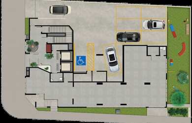 Imagem 6: STUDIO RESIDENCIAL em São Paulo - SP, Jardim Prudência