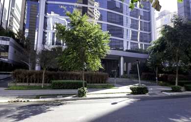 Imagem 4: Laje comercial com 534, 90 m², 4 banheiros, 15 vagas, à venda na Vila Olímpia, na Imobiliá