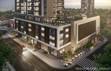 Imagem 2: APARTAMENTO RESIDENCIAL em São Paulo - SP, Tatuapé