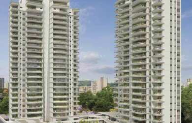 Imagem 2: APARTAMENTO RESIDENCIAL em São Paulo - SP, Paraíso