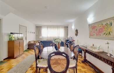 Imagem 6: CASA RESIDENCIAL em São Paulo - SP, Planalto Paulista