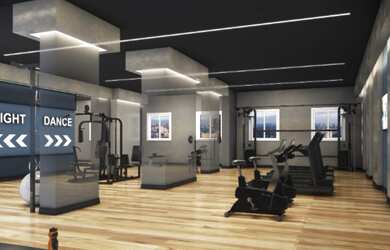 Imagem 4: APARTAMENTO RESIDENCIAL em São Paulo - SP, Sacomã