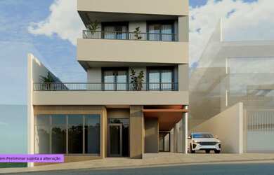 Imagem 5: APARTAMENTO RESIDENCIAL em São Paulo - SP, Vila Madalena