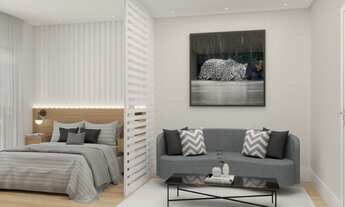 Imagem 4: Imperdível! Apartamento à venda em São Paulo-SP, Parque das Paineiras, 3 quartos, 1 sala