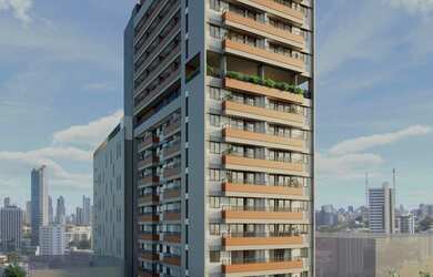 Imagem 2: APARTAMENTO RESIDENCIAL em São Paulo - SP, Vila Madalena