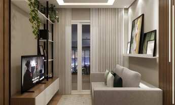 Imagem 3: Imperdível! Apartamento à venda em São Paulo-SP, Parque das Paineiras, 3 quartos, 1 sala