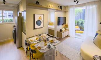 Imagem: Apartamento à venda em São Paulo-SP, Butantã