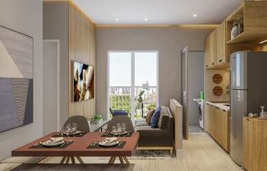 Imagem 4: APARTAMENTO RESIDENCIAL em São Paulo - SP, Ipiranga