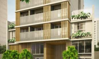 Imagem 5: APARTAMENTO RESIDENCIAL em São Paulo - SP, Jardins