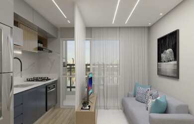 Imagem 5: APARTAMENTO RESIDENCIAL em São Paulo - SP, Parque das Paineiras