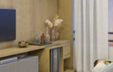 Imagem 5: APARTAMENTO RESIDENCIAL em São Paulo - SP, Ipiranga