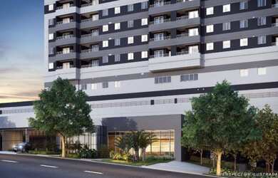 Imagem 2: APARTAMENTO RESIDENCIAL em São Paulo - SP, Sacomã