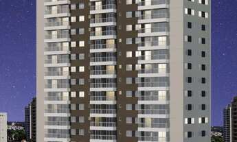 Imagem: APARTAMENTO RESIDENCIAL em São Paulo