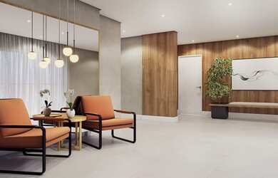 Imagem 5: APARTAMENTO RESIDENCIAL em São Paulo - SP, Perdizes