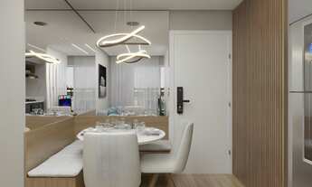 Imagem 5: Imperdível! Apartamento à venda em São Paulo-SP, Parque das Paineiras, 3 quartos, 1 sala