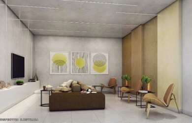 Imagem 6: APARTAMENTO RESIDENCIAL em São Paulo - SP, Sacomã