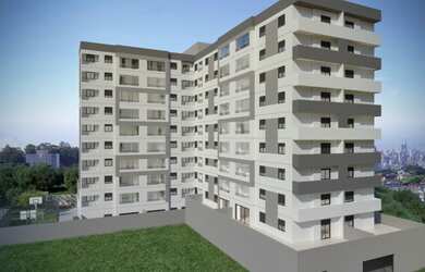 Imagem: APARTAMENTO RESIDENCIAL em São Paulo