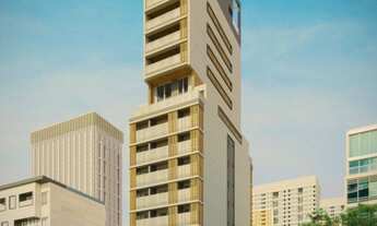 Imagem: LOFT RESIDENCIAL em São Paulo - SP, Jardins