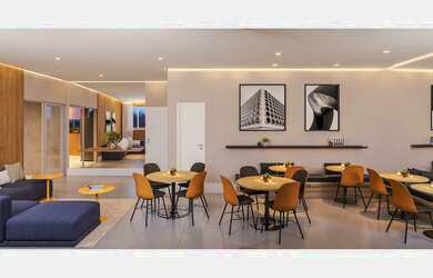 Imagem 6: APARTAMENTO RESIDENCIAL em São Paulo - SP, Ipiranga