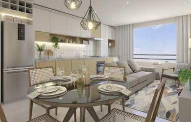 Imagem 3: APARTAMENTO RESIDENCIAL em São Paulo - SP, Ipiranga