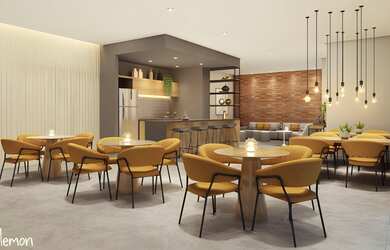 Imagem 5: Studio RESIDENCIAL em São Paulo - SP, Butantã