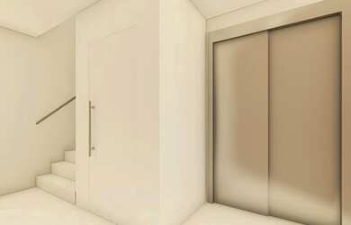 Imagem 4: Lançamento de apartamentos 30 m², a poucos metros da futura Estação do Metrô Guilherme Gio